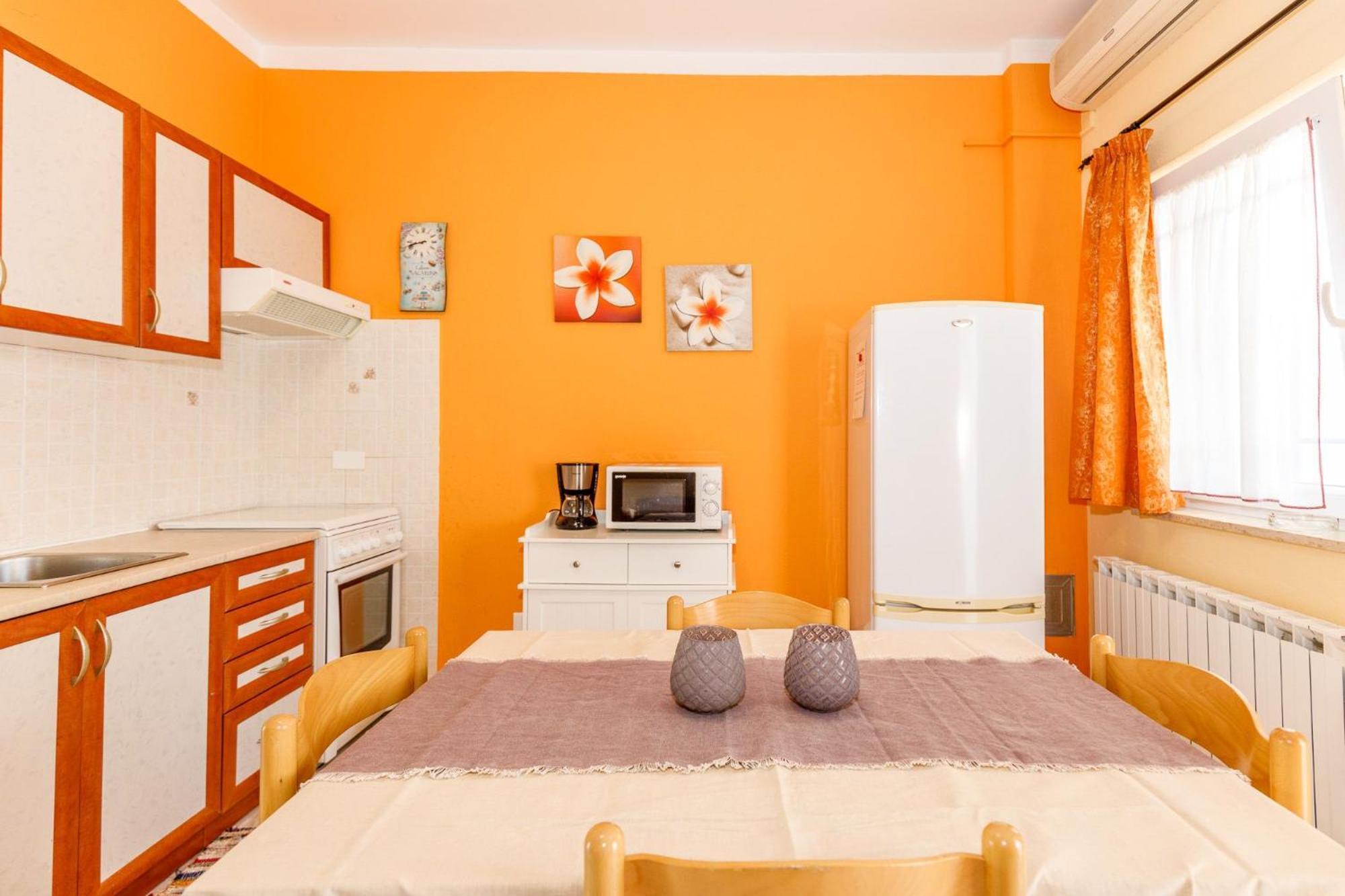 Apartamento Brioni 2 Eg Pula Exterior foto