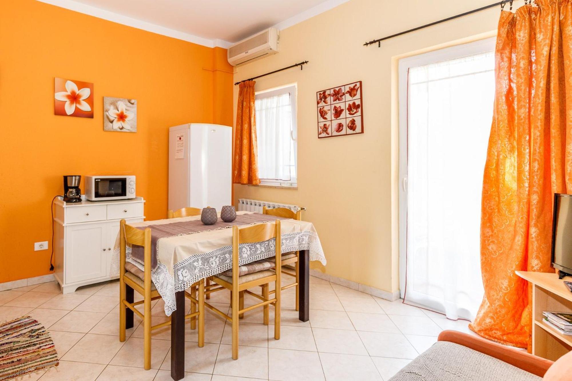Apartamento Brioni 2 Eg Pula Exterior foto